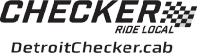 Checker Detroit